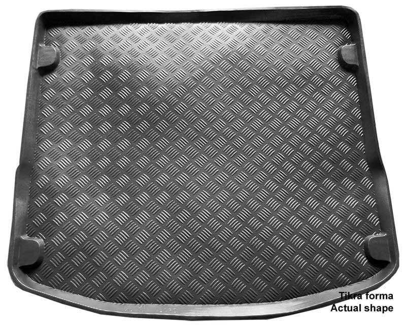 Bagāžnieka paklājiņš Ford Focus III Universal 2011-> /17030 cena un informācija | Bagāžnieka paklājiņi pēc auto modeļiem | 220.lv