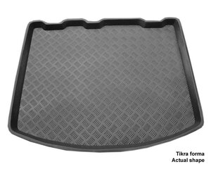 Резиновый коврик для багажника Ford Kuga 2013-> /17033 цена и информация | Коврики для багажника по авто моделям | 220.lv