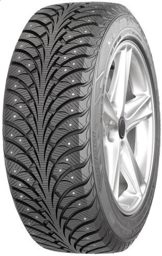 Sava ESKIMO STUD 225/45R17 94 T XL cena un informācija | Ziemas riepas | 220.lv