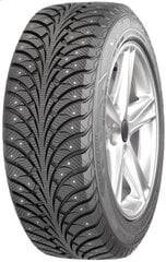 Sava ESKIMO STUD 195/60R15 88 T цена и информация | Зимние шины | 220.lv