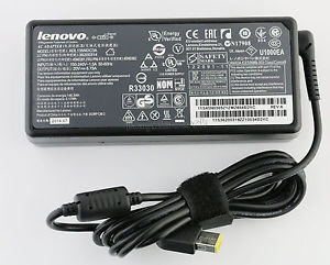 Lenovo 100-240V, 135W cena un informācija | Lādētāji portatīvajiem datoriem | 220.lv