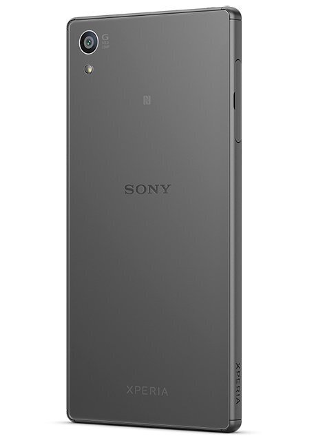 Sony E6653 Xperia Z5 LTE Black (Melns) cena un informācija | Mobilie telefoni | 220.lv