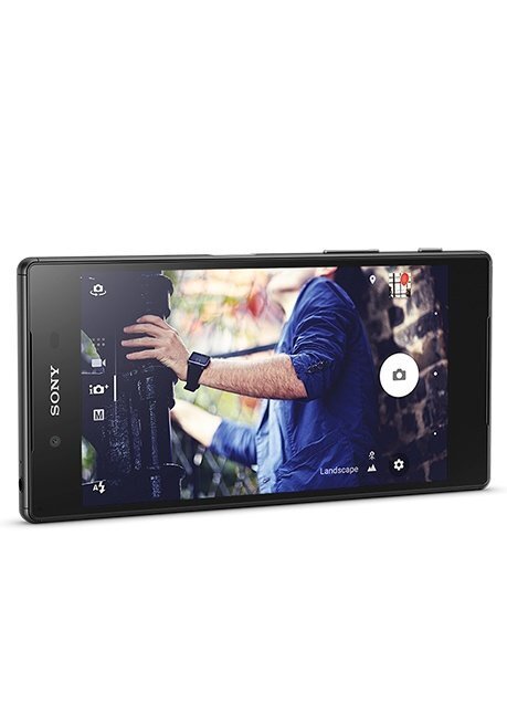 Sony E6653 Xperia Z5 LTE Black (Melns) цена и информация | Mobilie telefoni | 220.lv