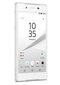 Sony E6653 Xperia Z5 white (Balts) цена и информация | Mobilie telefoni | 220.lv
