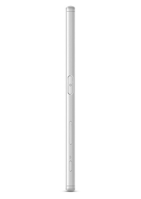 Sony E6653 Xperia Z5 white (Balts) цена и информация | Mobilie telefoni | 220.lv