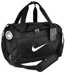 Спортивная сумка NIKE CLUB TEAM SWOOSH DUFFEL S цена и информация | Рюкзаки и сумки | 220.lv