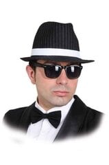 Gangsteru cepure cena un informācija | Karnevāla kostīmi, maskas un parūkas | 220.lv