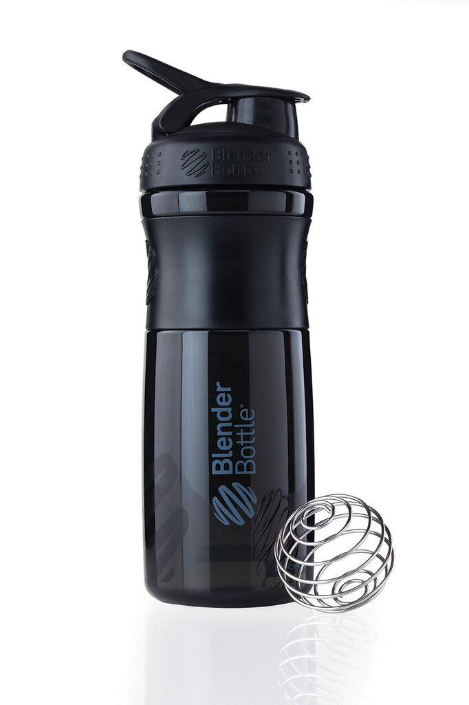 Šeikeris BlenderBottle SportMixer, 820 ml цена и информация | Ūdens pudeles | 220.lv