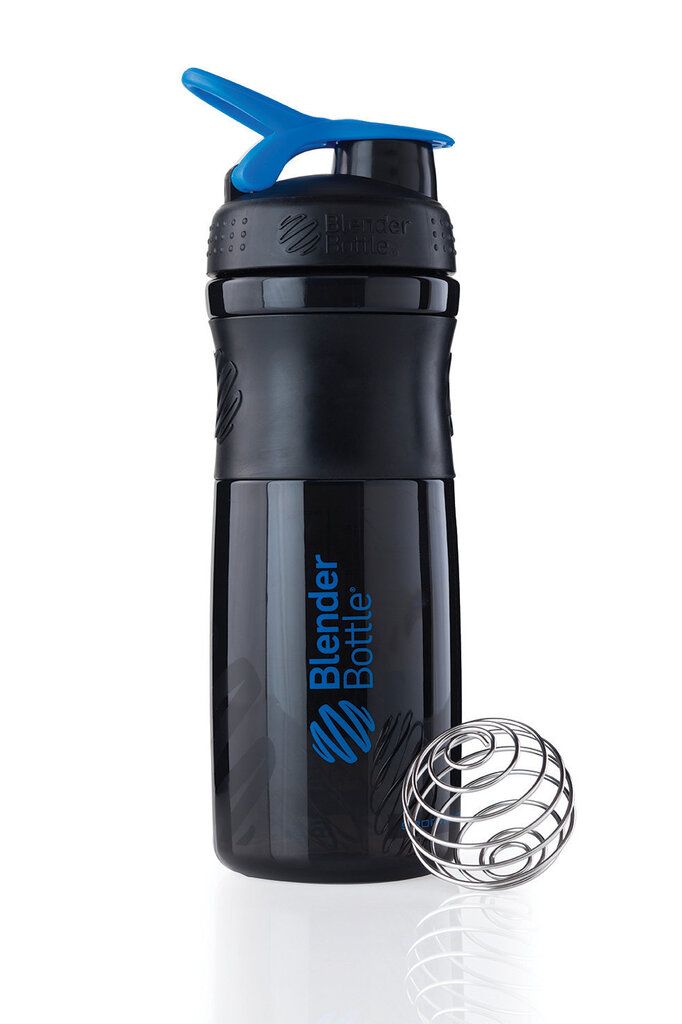 Šeikeris BlenderBottle SportMixer, 820 ml cena un informācija | Ūdens pudeles | 220.lv