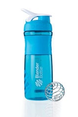 Шейкер BlenderBottle SportMixer, 820 мл цена и информация | Фляги для воды | 220.lv