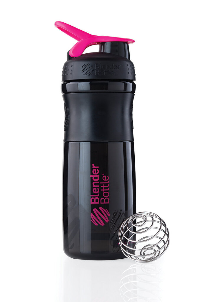 Šeikeris BlenderBottle SportMixer, 820 ml цена и информация | Ūdens pudeles | 220.lv