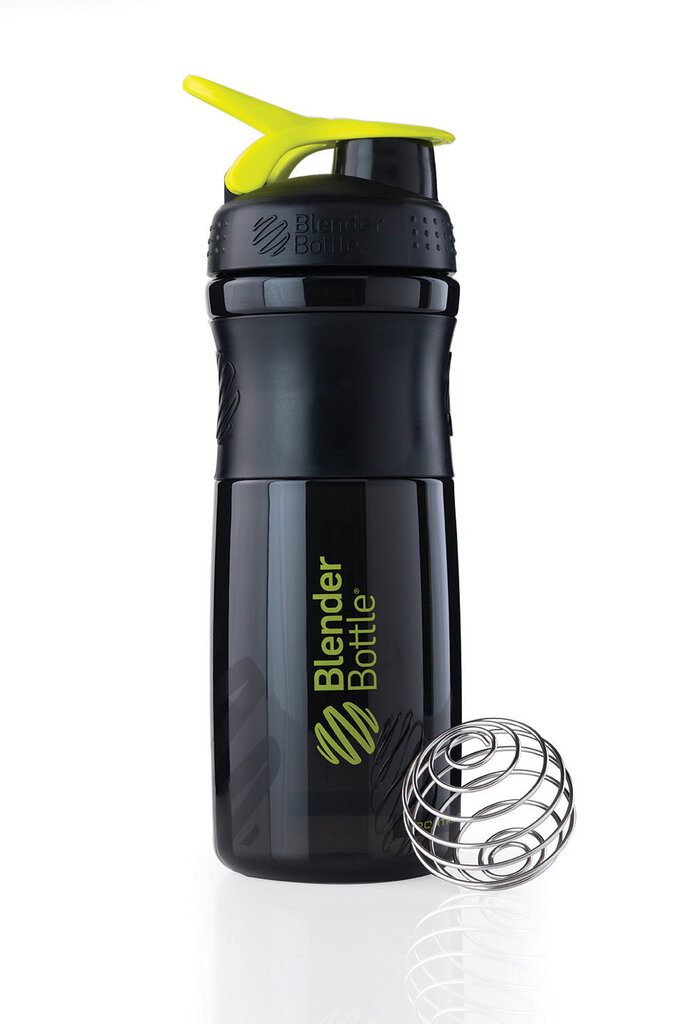 Šeikeris BlenderBottle SportMixer, 820 ml цена и информация | Ūdens pudeles | 220.lv