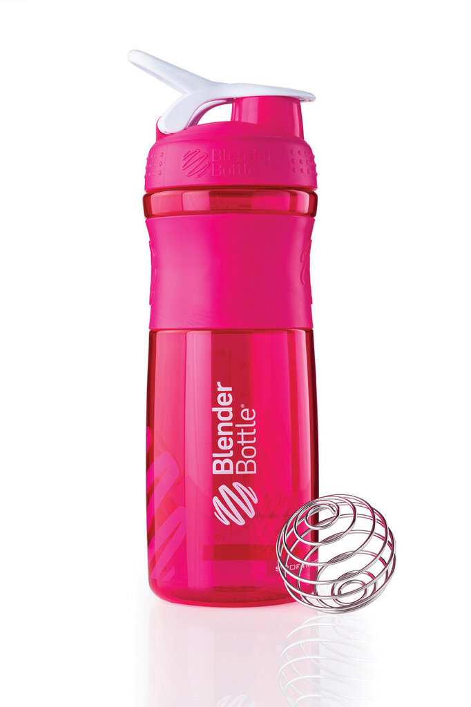 Šeikeris BlenderBottle SportMixer, 820 ml цена и информация | Ūdens pudeles | 220.lv