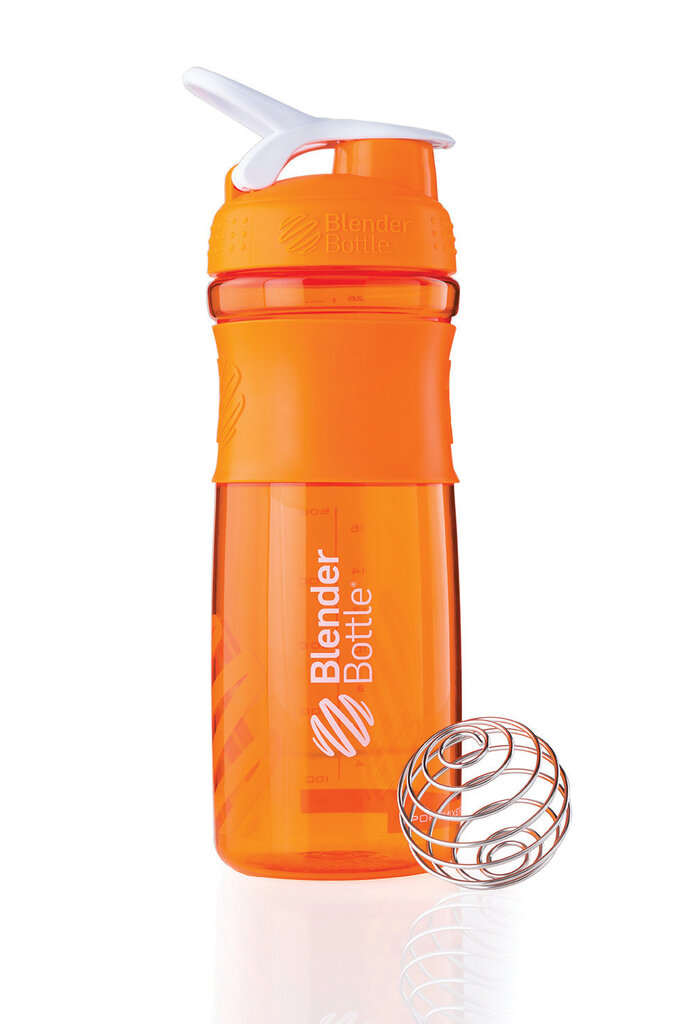 Šeikeris BlenderBottle SportMixer, 820 ml цена и информация | Ūdens pudeles | 220.lv