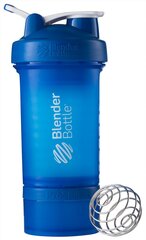 Шейкер BlenderBottle ProStak, 650 ml цена и информация | BlenderBottle Спорт, досуг, туризм | 220.lv