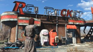 Spēle priekš PlayStation 4, Fallout 4 cena un informācija | Datorspēles | 220.lv