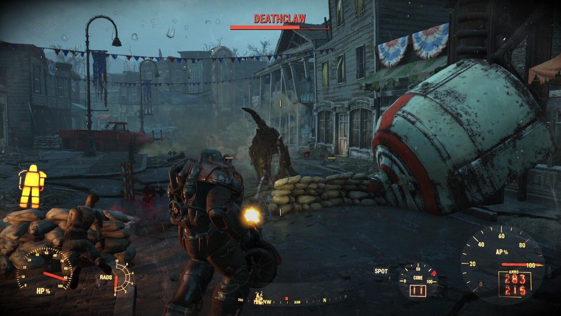 Fallout 4 XboxONE cena un informācija | Datorspēles | 220.lv