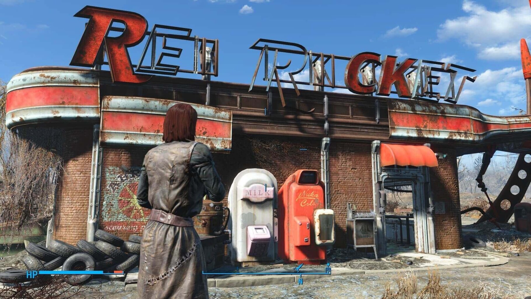 Fallout 4 XboxONE cena un informācija | Datorspēles | 220.lv