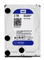 Western Digital WD Blue 2 TB, Sata III (WD20EZRZ) цена и информация | Iekšējie cietie diski (HDD, SSD, Hybrid) | 220.lv