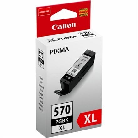 Canon PGI-570XL PGBK 0318C001