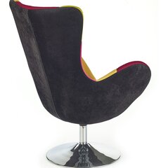 Кресло Halmar Butterfly, цветной цена и информация | Кресла в гостиную | 220.lv