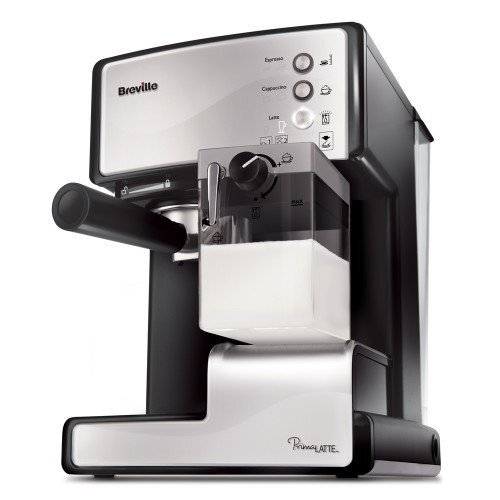 Breville BRVCF045X цена и информация | Kafijas automāti | 220.lv