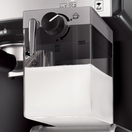 Breville BRVCF045X цена и информация | Kafijas automāti | 220.lv