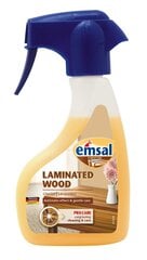 Спрей для очистки и по уходу за древесиной (с антистатической формулой) Emsal, 250 мл цена и информация | Чистящие средства | 220.lv