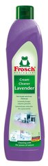 Tīrīšanas līdzeklis Frosch lavendel 500 ml cena un informācija | Tīrīšanas līdzekļi | 220.lv