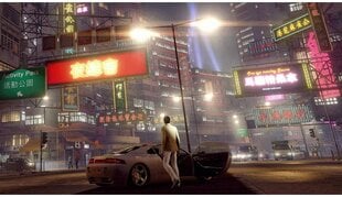 Игра Sleeping Dogs: Definitive Edition, PS4 цена и информация | Компьютерные игры | 220.lv