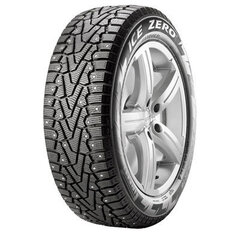 Pirelli Winter Ice Zero 315/35R20 110 T XL ROF цена и информация | Зимняя резина | 220.lv