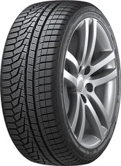 Hankook W320 245/45R19 102 V XL cena un informācija | Ziemas riepas | 220.lv