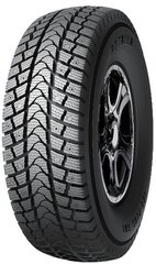 Rotalla SR1 155/80R13C 90 Q цена и информация | Зимняя резина | 220.lv