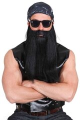 ​Длинная борода, разные цвета цена и информация | Карнавальные костюмы, парики и маски | 220.lv
