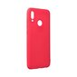 Telefona maciņš priekš Samsung Galaxy S20 FE, sarkans cena un informācija | Telefonu vāciņi, maciņi | 220.lv