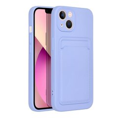 Iphone 14 Max telefona maciņš violets цена и информация | Чехлы для телефонов | 220.lv