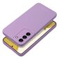 Tālruņa maciņš Samsung Galaxy A13 4G Purple cena un informācija | Telefonu vāciņi, maciņi | 220.lv