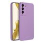 Tālruņa maciņš Samsung Galaxy A13 4G Purple cena un informācija | Telefonu vāciņi, maciņi | 220.lv