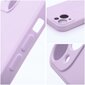 Iphone 7/8 / SE 2020 / SE 2022 rozā futrālis цена и информация | Telefonu vāciņi, maciņi | 220.lv