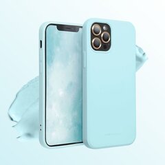 Telefona maciņš priekš iphone 11 Pro Blue цена и информация | Чехлы для телефонов | 220.lv