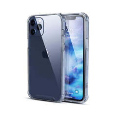 Чехол Clear Case для iPhone 12 Mini (5,4″) цена и информация | Чехлы для телефонов | 220.lv