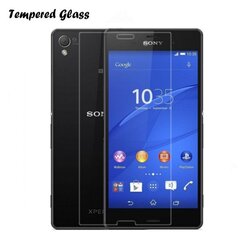 Tempered Glass Extreeme Shock Aizsargplēve-stikls Sony Xperia Z5 Premium (EU Blister) cena un informācija | Ekrāna aizsargstikli | 220.lv