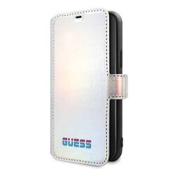 Guess Iridescent iPhone 11 Pro Max cena un informācija | Telefonu vāciņi, maciņi | 220.lv