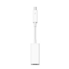 Apple Thunderbolt — адаптер FireWire цена и информация | Адаптеры и USB разветвители | 220.lv