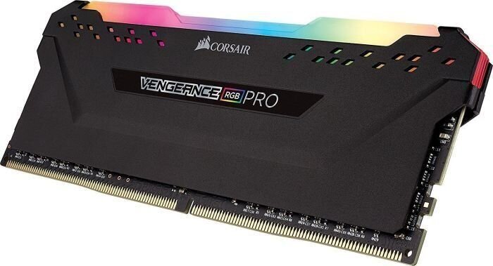 Corsair Vengeance Pro CM4X8GD3000C15W4 цена и информация | Operatīvā atmiņa (RAM) | 220.lv