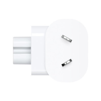 Apple World Travel Adapter Kit - MD837ZM/A cena un informācija | Elektrības slēdži, rozetes | 220.lv