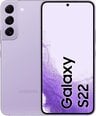 Samsung Galaxy S22 5G 8/128GB Purple SM-S901BLVDEUE