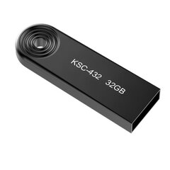 Флеш-диск память iKaku KSC-432 32GB USB 2.0 цена и информация | USB накопители | 220.lv