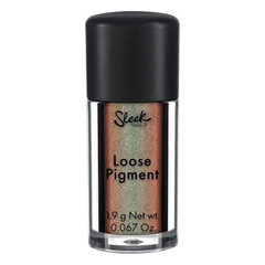 Тени для век Loose Pigment Sleek Trippin (1,9 г) цена и информация | Тушь, средства для роста ресниц, тени для век, карандаши для глаз | 220.lv