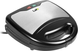 Универсальный тостер Lafe, 3в1, TSO-003B цена и информация | Бутербродницы | 220.lv